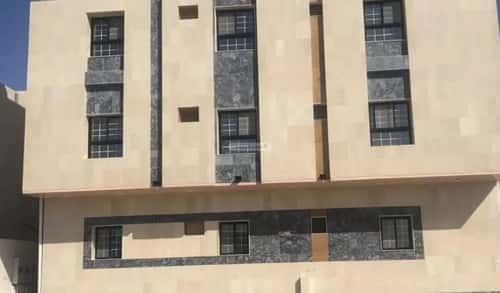 Building 600 SQM Facing South Al Hada, Madinah