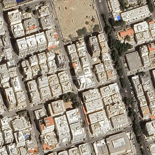 Apartment with 4 Bedrooms Al Rawdhah, North Jeddah, Jeddah