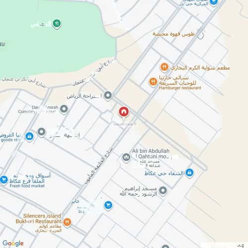 Apartment with 4 Bedrooms Okaz, South Riyadh, Riyadh