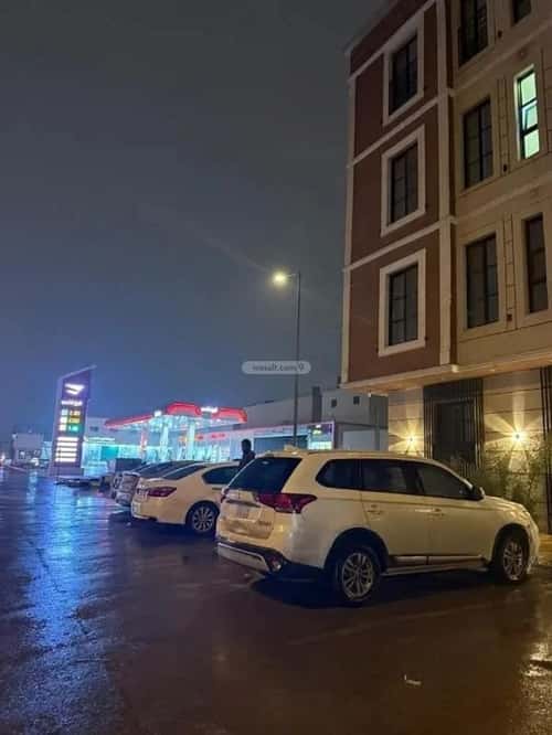 شقة ب 4 غرف عكاظ، جنوب الرياض، الرياض