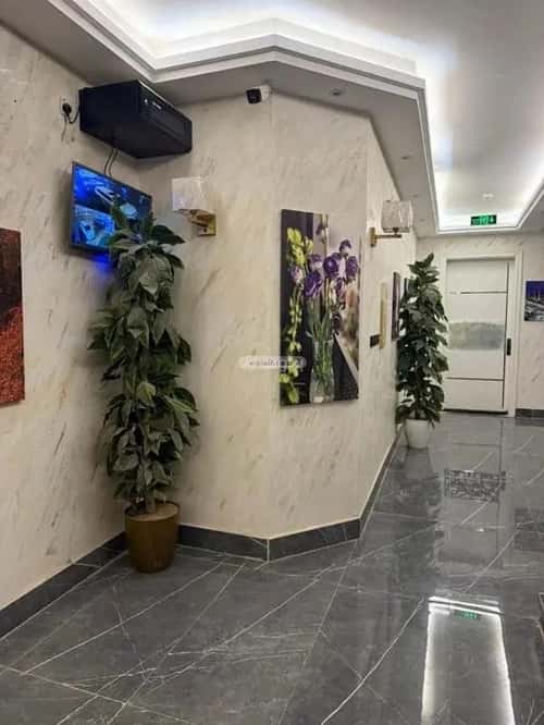 Apartment with 4 Bedrooms Okaz, South Riyadh, Riyadh