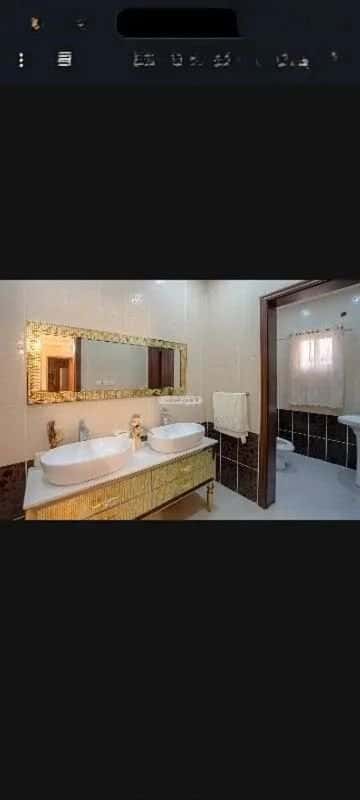 فيلا 262 متر مربع واجهة شمالية ب 10 غرف الياقوت، شمال جدة، جدة