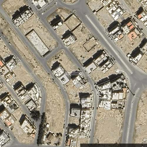 فيلا 262 متر مربع واجهة شمالية ب 10 غرف الياقوت، شمال جدة، جدة