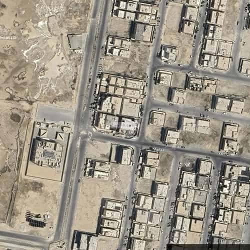 Villa 195 SQM Facing North with 7 Bedrooms Al Sawari, Khobar