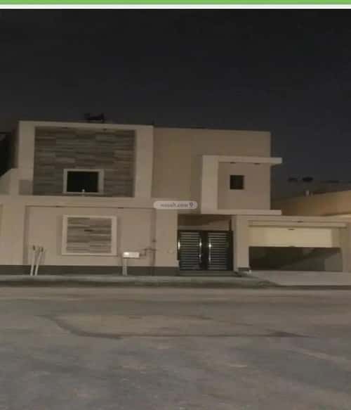 Villa 195 SQM Facing North with 7 Bedrooms Al Sawari, Khobar