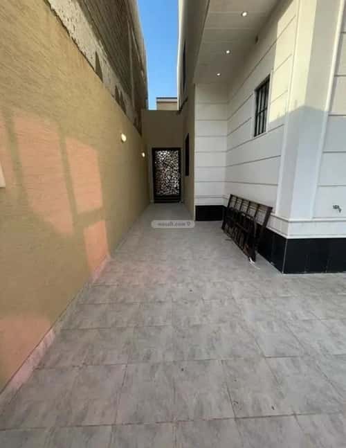Villa 200 SQM Facing West with 7 Bedrooms Twaeeq, West Riyadh, Riyadh