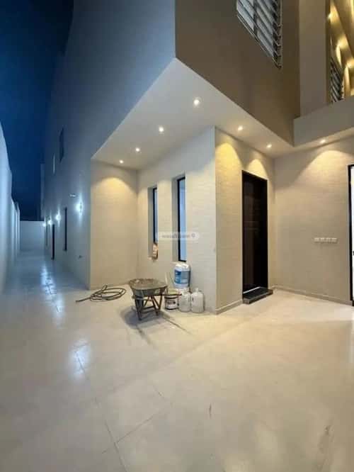 Villa 312 SQM Facing East with 6 Bedrooms West An-Naseem, East Riyadh, Riyadh