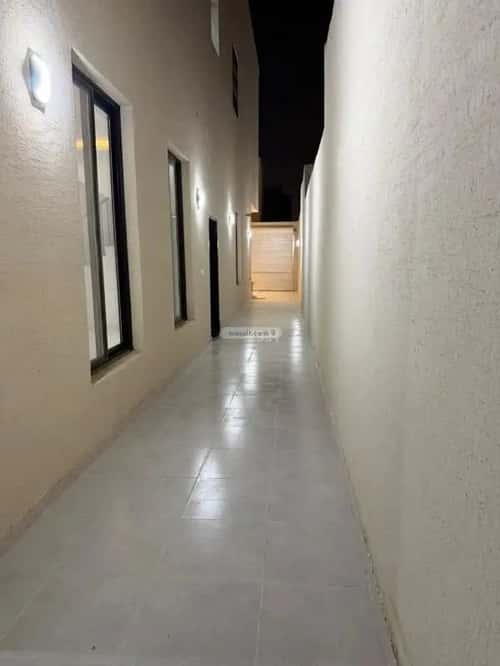 Villa 312 SQM Facing East with 6 Bedrooms West An-Naseem, East Riyadh, Riyadh