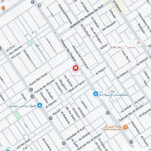 شقة ب 4 غرف النسيم الغربي، شرق الرياض، الرياض