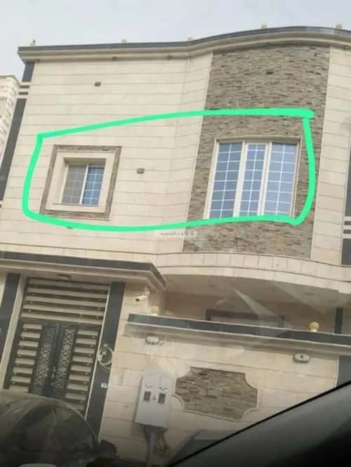 شقة ب 5 غرف الأجاويد، جنوب جدة، جدة