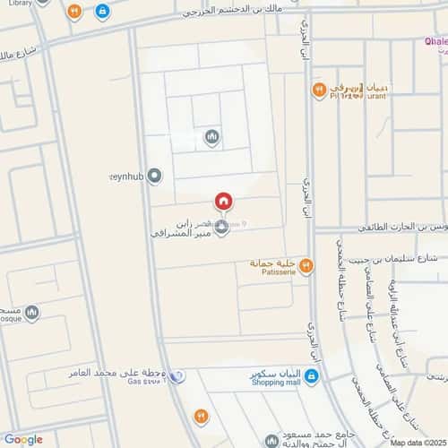 دور 375 متر مربع ب 5 غرف البيان، شرق الرياض، الرياض