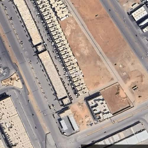 دور 97 متر مربع ب 6 غرف الرمال، شرق الرياض، الرياض