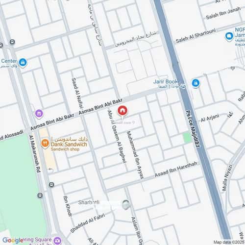 Apartment with 6 Bedrooms Al Rabbwah, North Jeddah, Jeddah