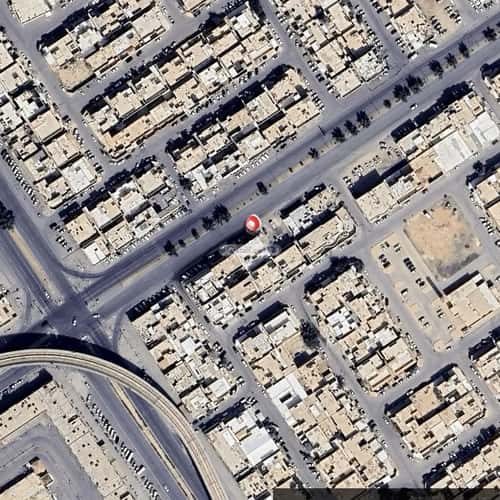 Floor 400 SQM with 6 Bedrooms West Al-Oraija, West Riyadh, Riyadh