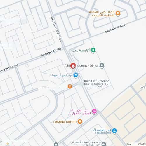 شقة ب 5 غرف الصواري، شمال جدة، جدة