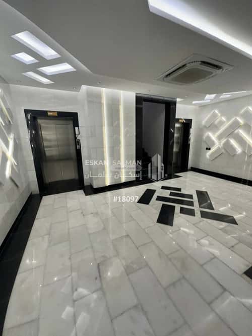 Apartment with 5 Bedrooms Al Worood, South Jeddah, Jeddah