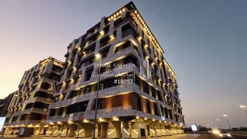 شقة ب 5 غرف الورود، جنوب جدة، جدة