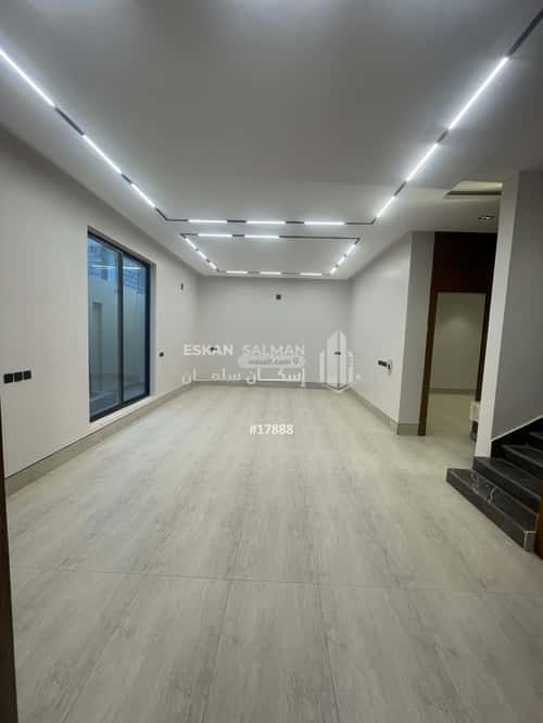 فيلا 250 متر مربع شمالية على شارع 20م البيان، شرق الرياض، الرياض