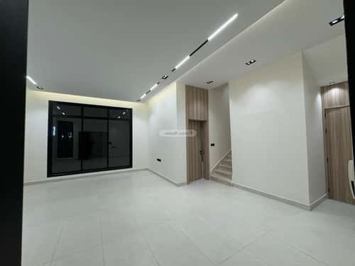 Villa 284 SQM Facing South on 25m Width Street Al Bayan, East Riyadh, Riyadh