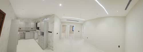 Apartment with 4 Bedrooms Al Rehab, North Jeddah, Jeddah