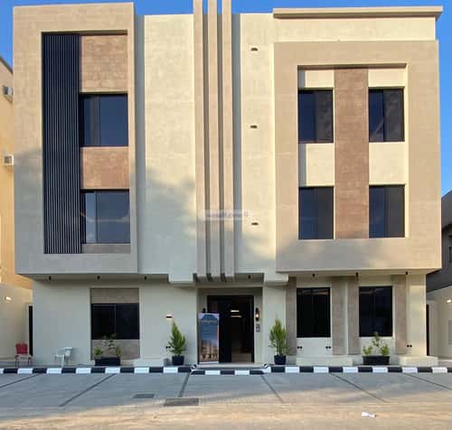 Apartment with 5 Bedrooms Al-Muthana District, Alttayif