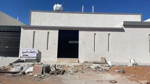 دور 500 متر مربع ب 5 غرف القبيبة، المدينة المنورة