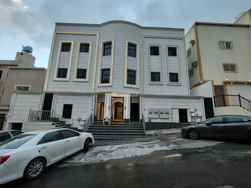 Apartment with 5 Bedrooms Al-Murooj, Abha