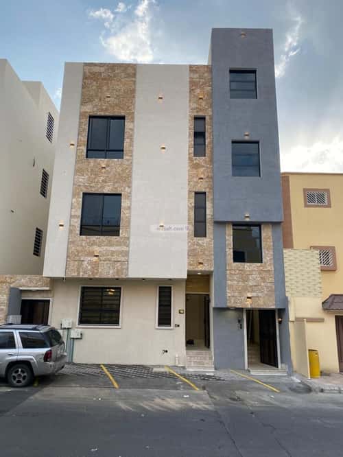 Apartment with 6 Bedrooms Al Safa, Abha