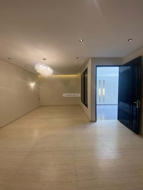 Floor 211 SQM with 5 Bedrooms Al-Murooj, Abha