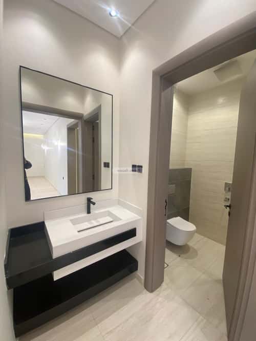 Floor 211 SQM with 5 Bedrooms Al-Murooj, Abha