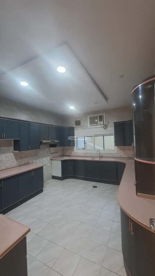 فيلا 720 متر مربع واجهة غربية ب 6 غرف المحمدية، شمال جدة، جدة