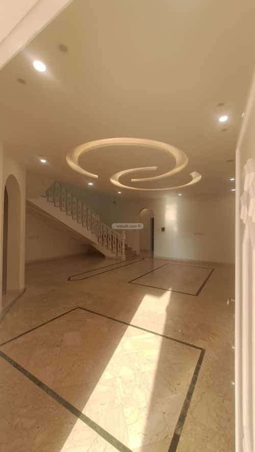Villa 720 SQM Facing West with 6 Bedrooms Al Mohammadeyyah, North Jeddah, Jeddah
