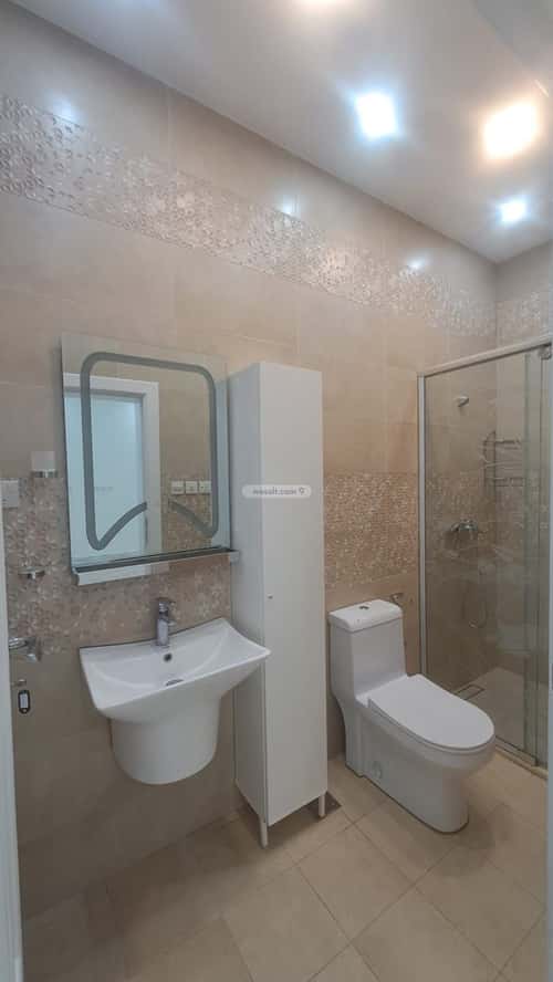 Villa 720 SQM Facing West with 6 Bedrooms Al Mohammadeyyah, North Jeddah, Jeddah