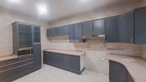 Villa 720 SQM Facing West with 6 Bedrooms Al Mohammadeyyah, North Jeddah, Jeddah