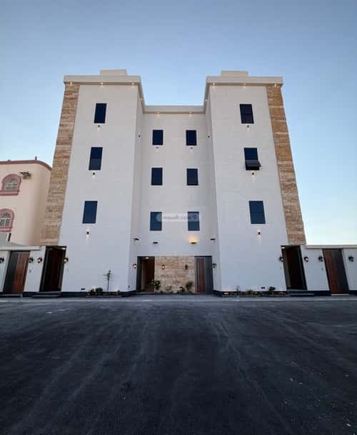 Apartment with 5 Bedrooms Sultanah, Abha