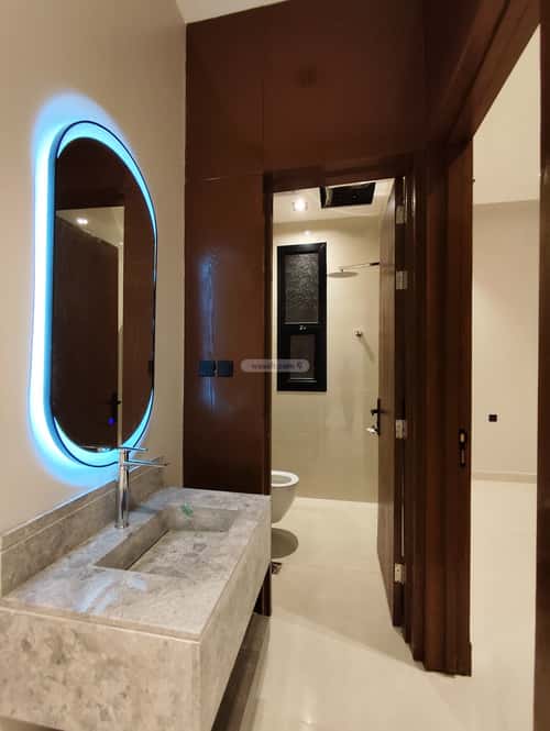 Floor 170 SQM with 4 Bedrooms Al-Yarmuk, East Riyadh, Riyadh