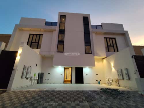 دور 142 متر مربع ب 4 غرف إشبيلية، شرق الرياض، الرياض