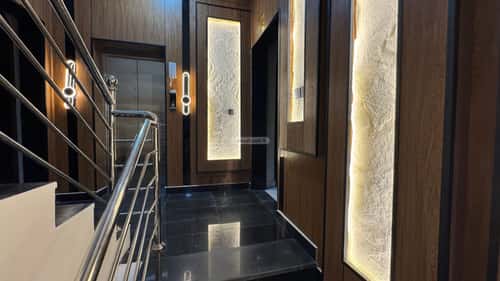 شقة ب 6 غرف الرحاب 1، جازان