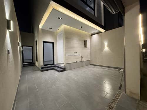 دور 222 متر مربع ب 5 غرف المونسية، شرق الرياض، الرياض