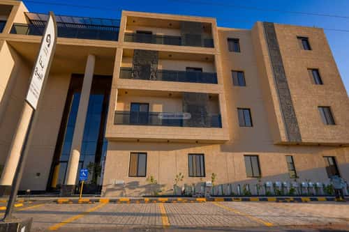 Apartment with 3 Bedrooms Ar-Rimal, East Riyadh, Riyadh