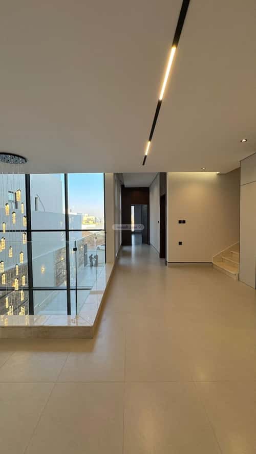 فيلا 6 غرف في المهدية