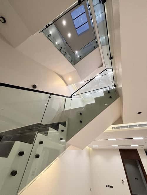 5 bedroom villa in Al Mahdiyyah