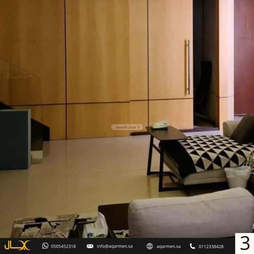 Villa 200 SQM Facing South on 15m Width Street Al-Arid, North Riyadh, Riyadh