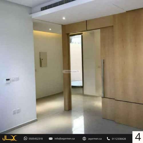 Villa 200 SQM Facing South on 15m Width Street Al-Arid, North Riyadh, Riyadh