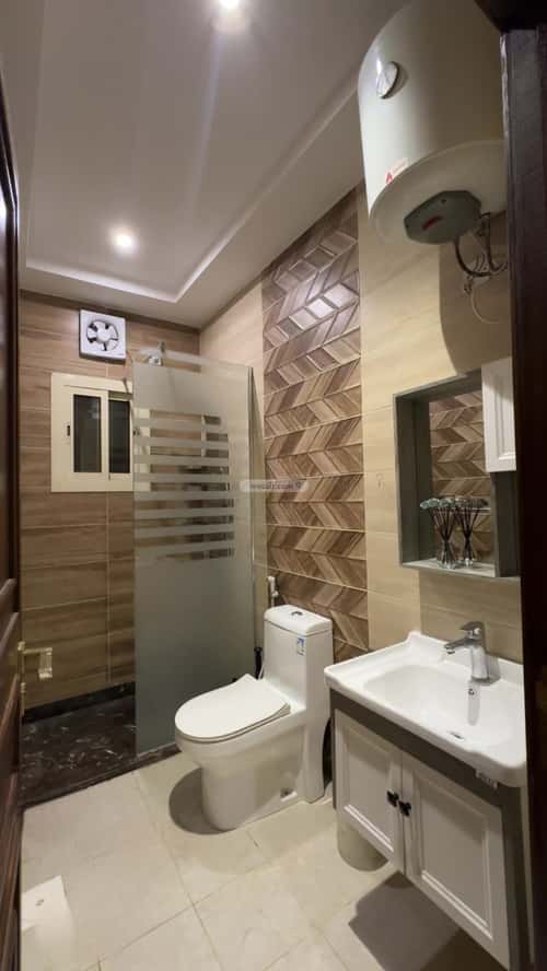 شقة 1 غرف في المروة