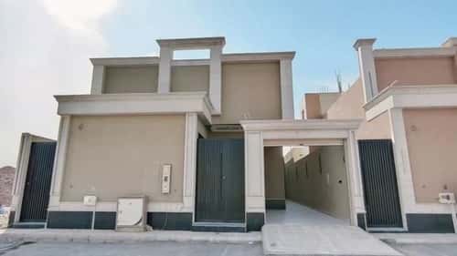 دور 300 متر مربع ب 3 غرف الجنادرية، شرق الرياض، الرياض