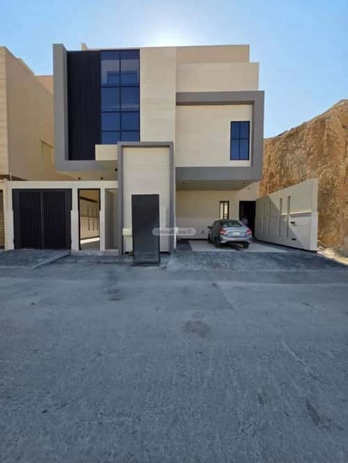 Floor 192 SQM with 4 Bedrooms An-Narjis, North Riyadh, Riyadh