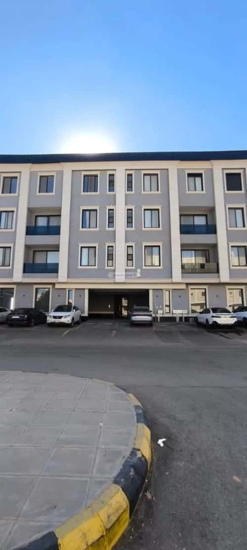 Apartment with 3 Bedrooms Al-Yarmuk, East Riyadh, Riyadh