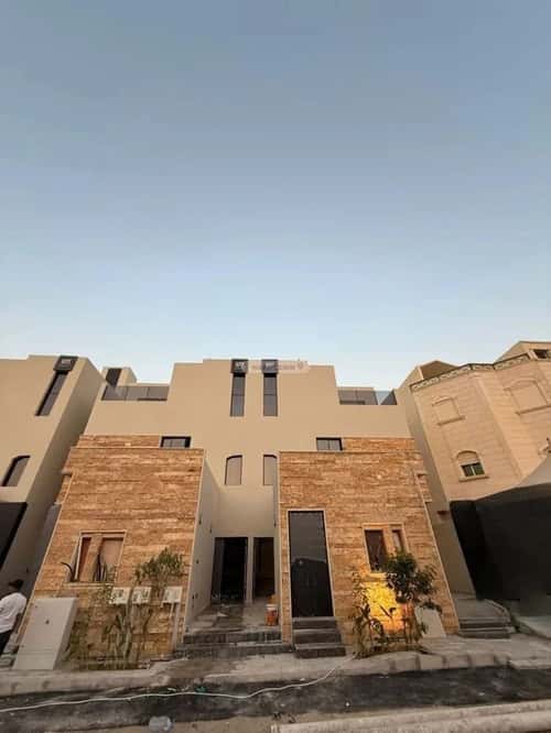 شقة ب 3 غرف إشبيلية، شرق الرياض، الرياض