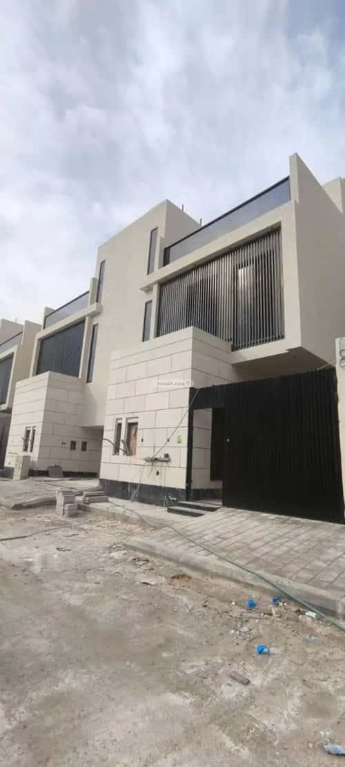 شقة ب 3 غرف المرجان، شرق الرياض، الرياض